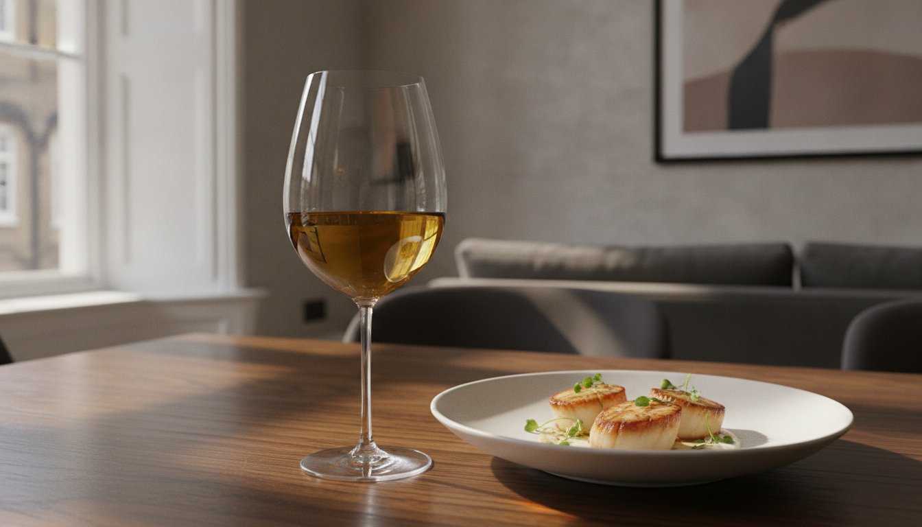 Pouilly-Fuissé Wine: A Connoisseur’s Guide to Southern Burgundy’s Finest Chardonnay