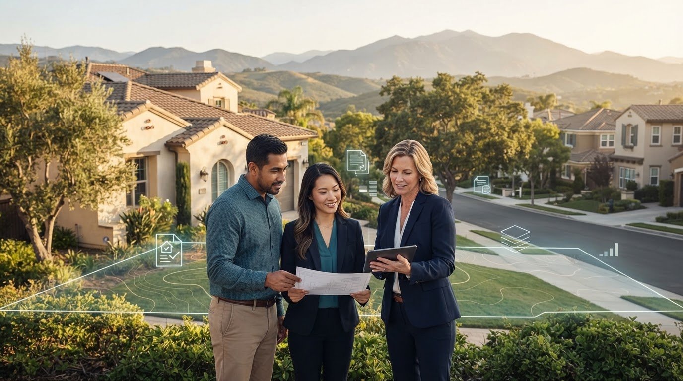 Poway HOA Lookup: How to Find Association Rules, CC&Rs, and Fees in 2026