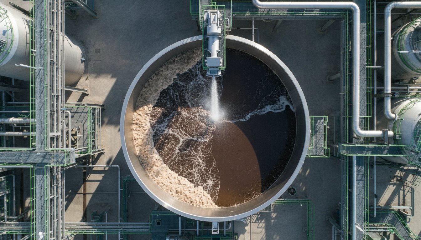 Powder Antifoam: High-Performance Solutions for Industrial Foam Control