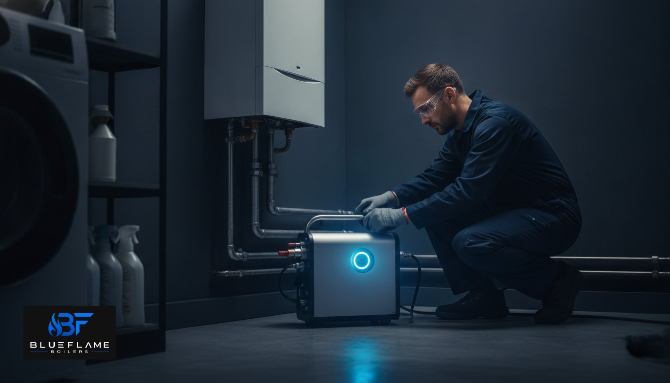 Power Flush Cost in Surrey: Your 2026 Guide to a Faster, Warmer Home