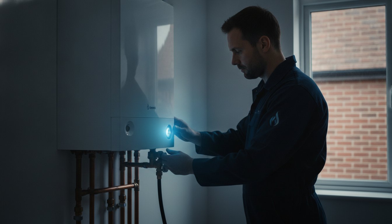 Power Flushing Surrey: Restoring Efficiency to Your Central Heating System in 2026