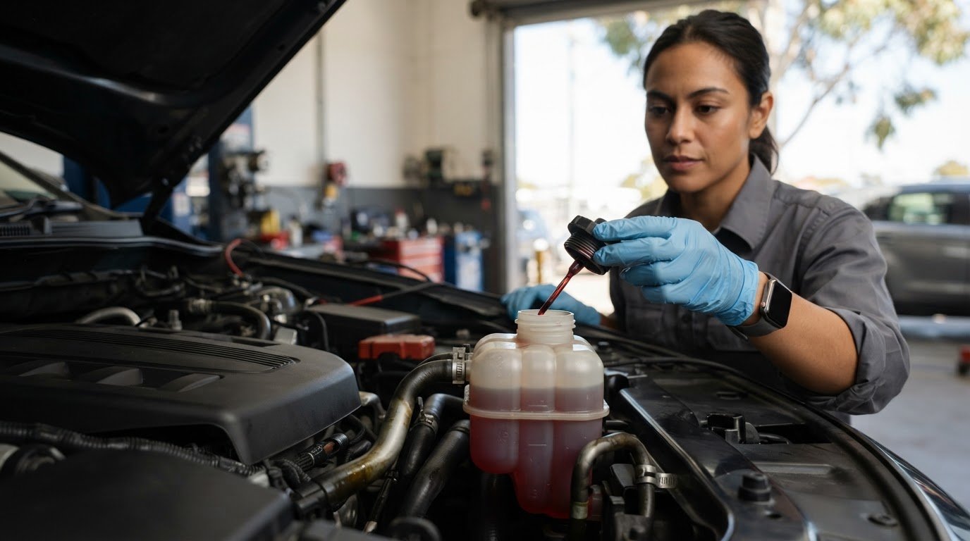 Power Steering Reservoir Price in Australia and Its Function