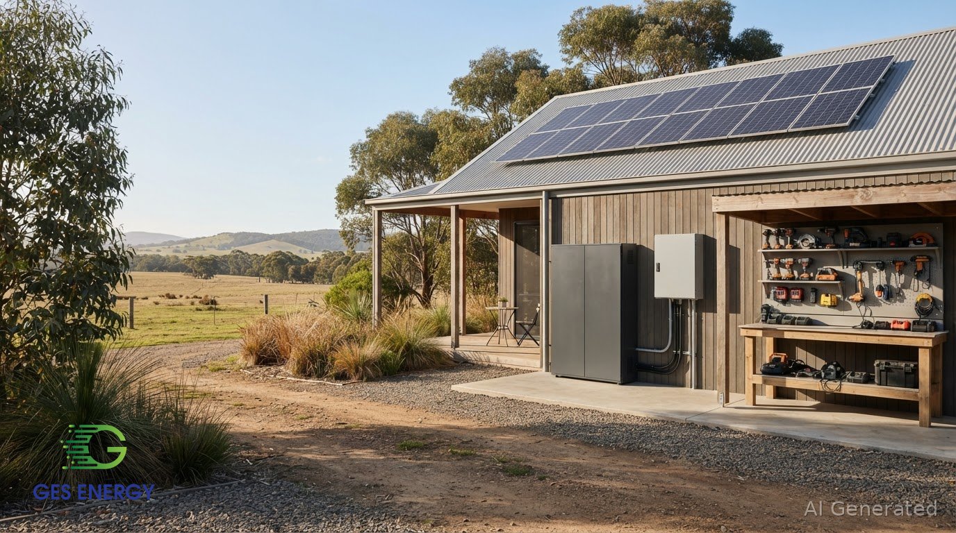 Powering Tools on a Remote Worksite: A Practical Guide
