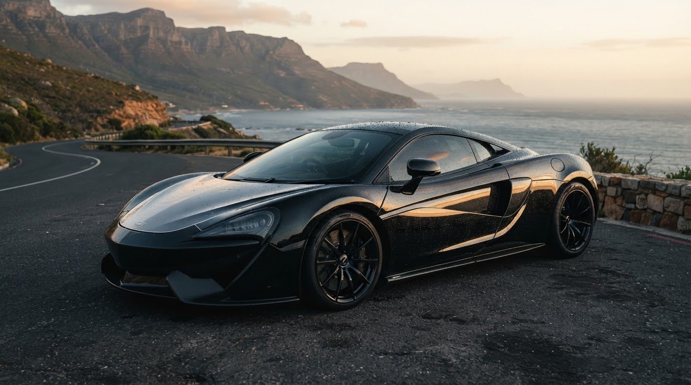 PPF vs Ceramic Coating: Which Paint Protection Suits Your Car?