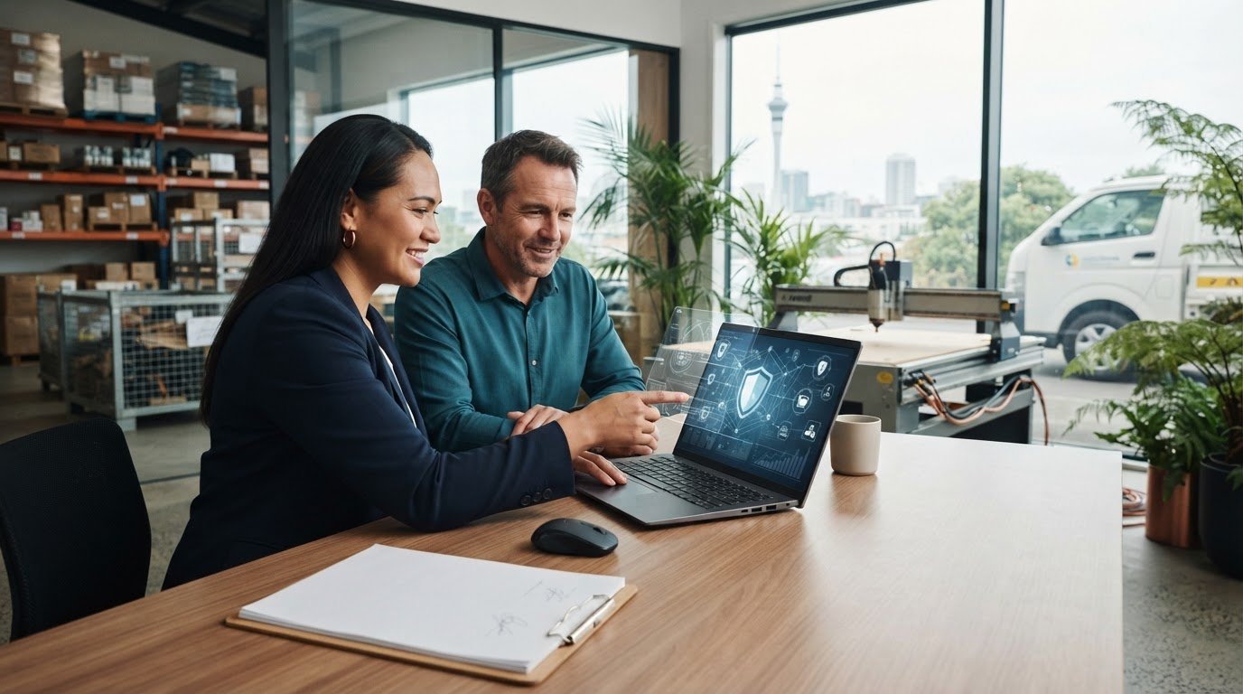 PPSR NZ: A Practical Guide for New Zealand Businesses