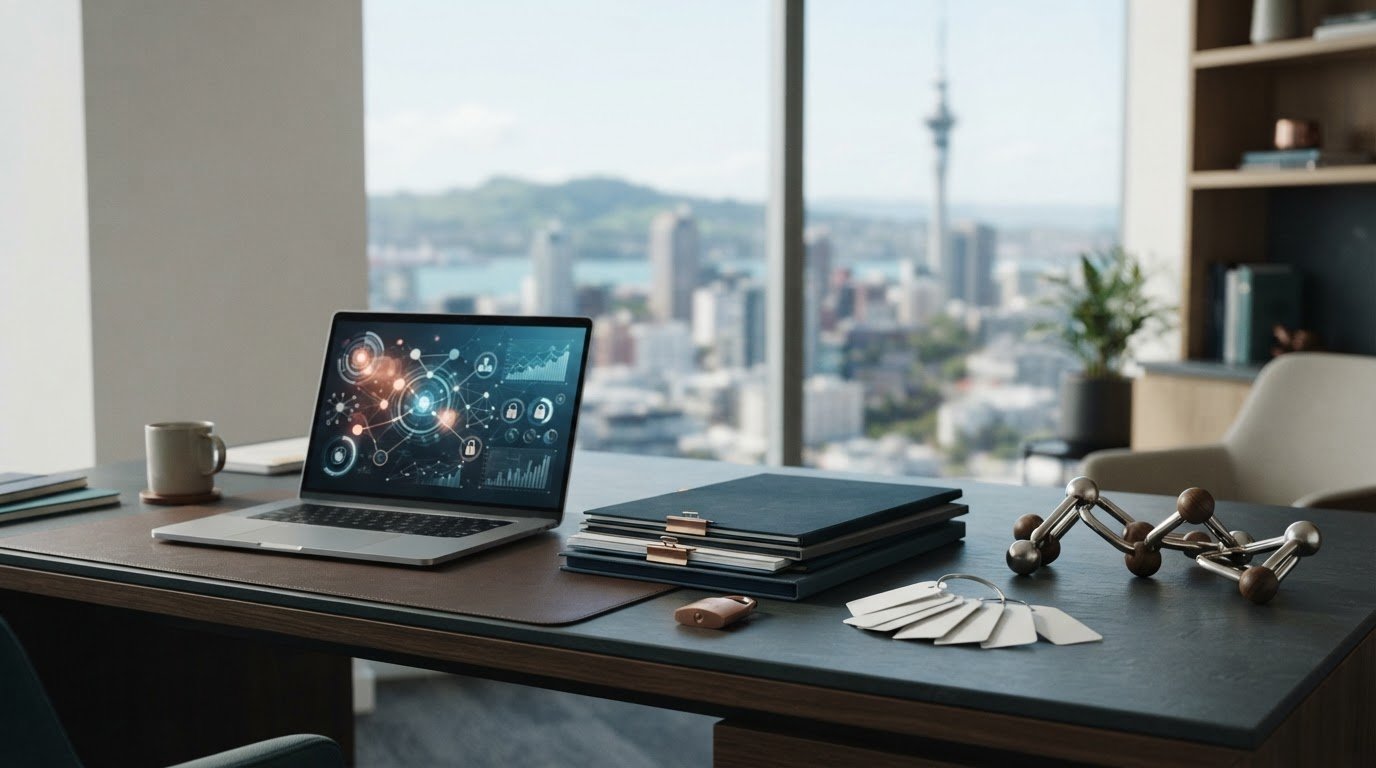 PPSR registration in New Zealand: Guide for businesses
