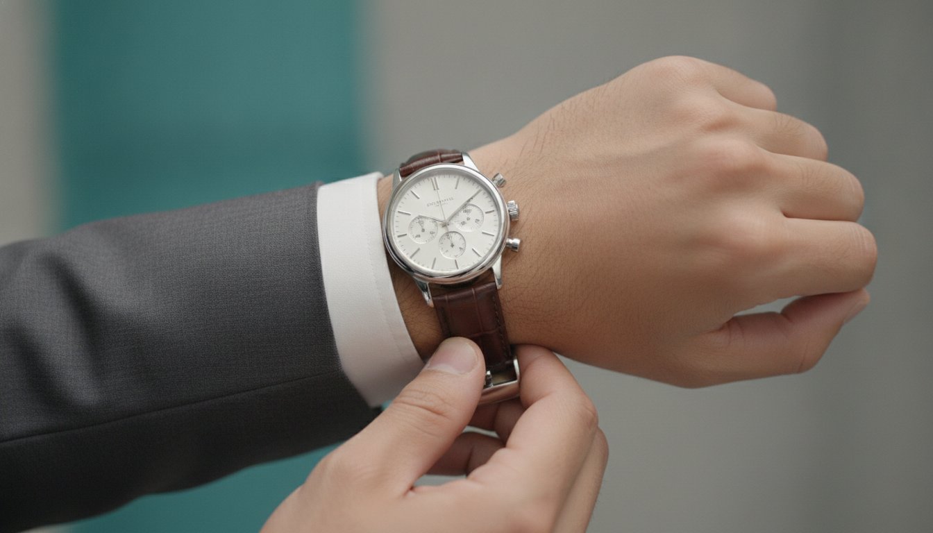 Practical Guide to Luxury Watch Rental for Events in 2026