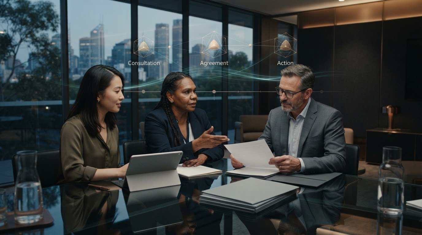Practical People Management for Australian Employers