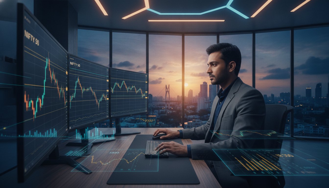 Practice Trading Key Nifty Levels: The 2026 Master Checklist