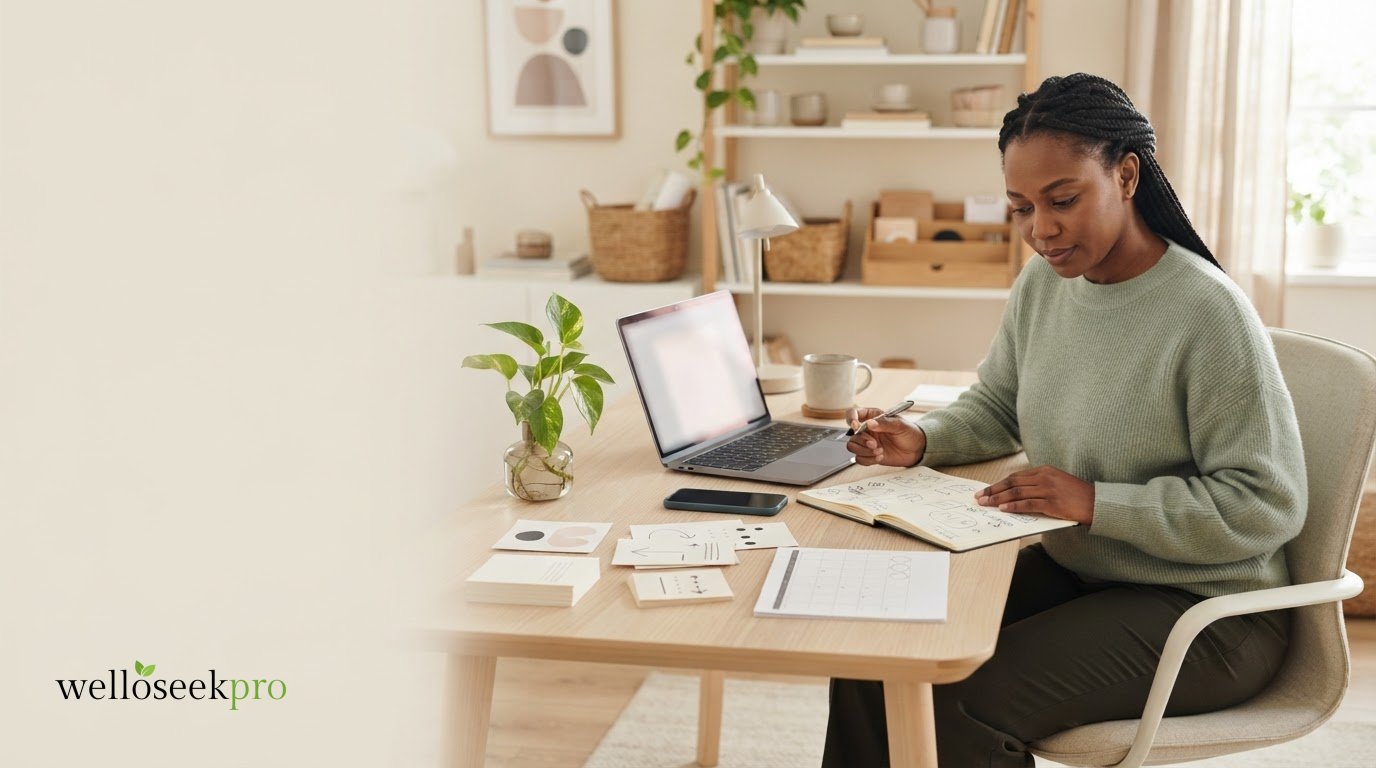 Practitioner Profile That Converts: Examples You Can Adapt