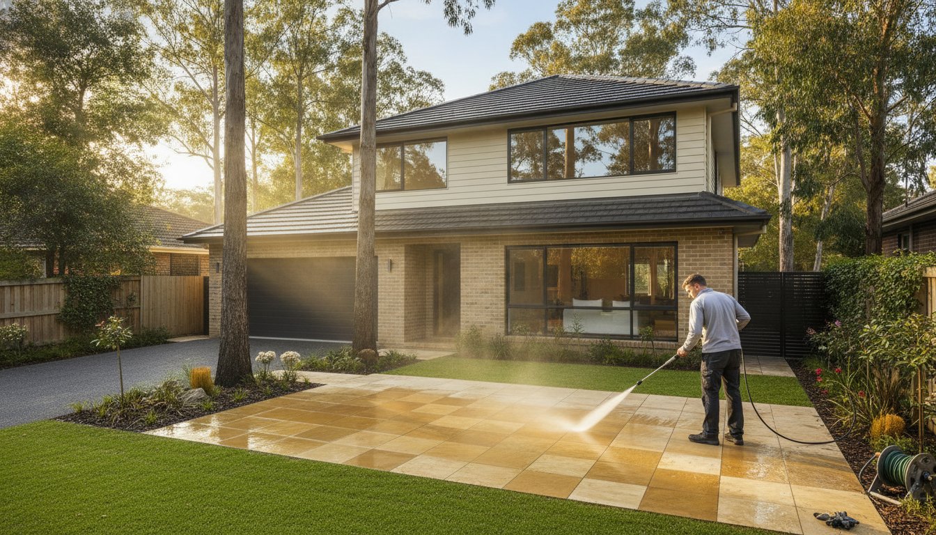 Pre-Auction Property Maintenance in Turramurra: Maximising Your Sale Price