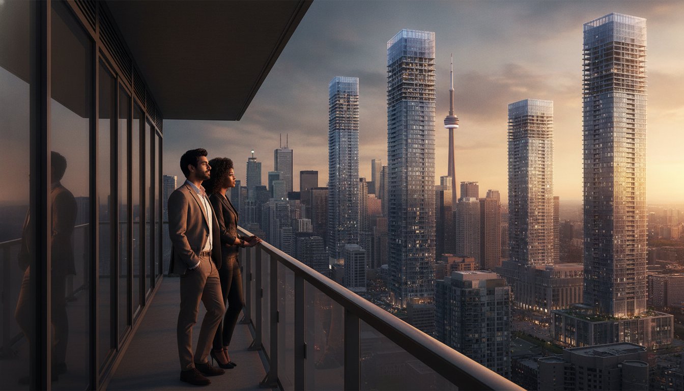 Pre-Construction Condos Toronto: Navigating the Future of GTA Real Estate in 2026