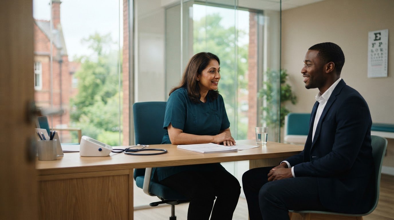 Pre Employment Medical Examination Preston: 2026 Clinical Buying Guide