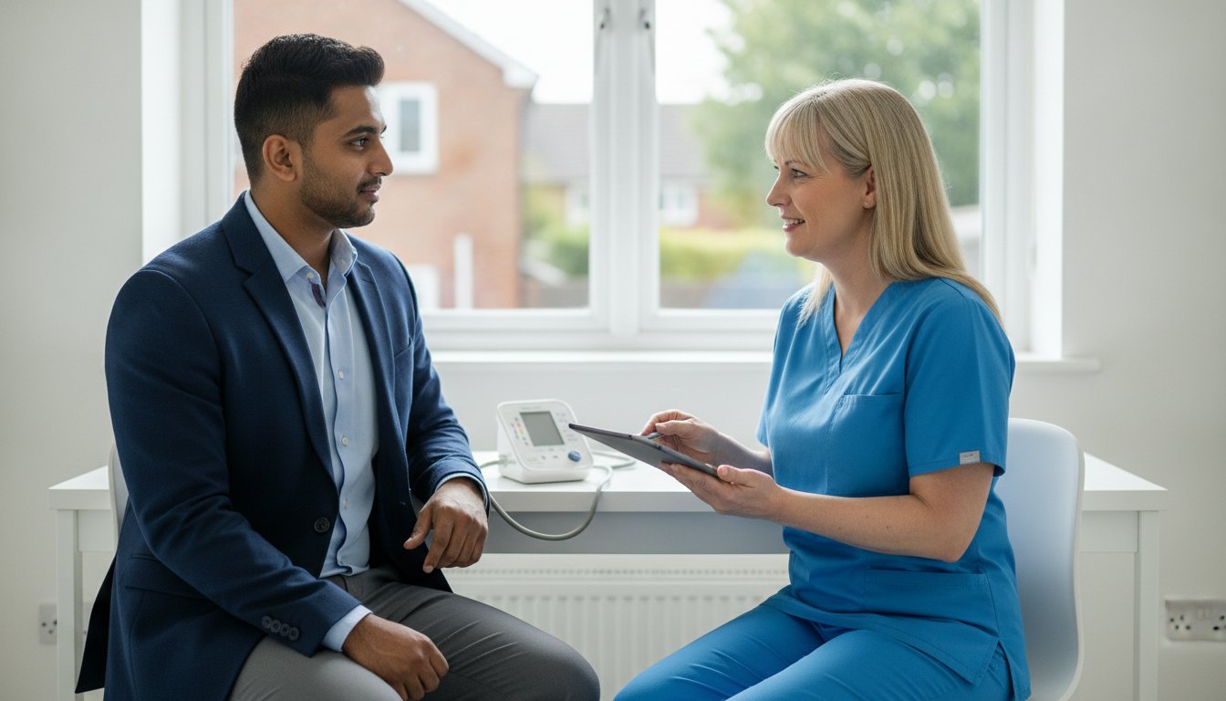 Pre-Employment Medical Wigan: Your Complete Guide to Occupational Health Assessments