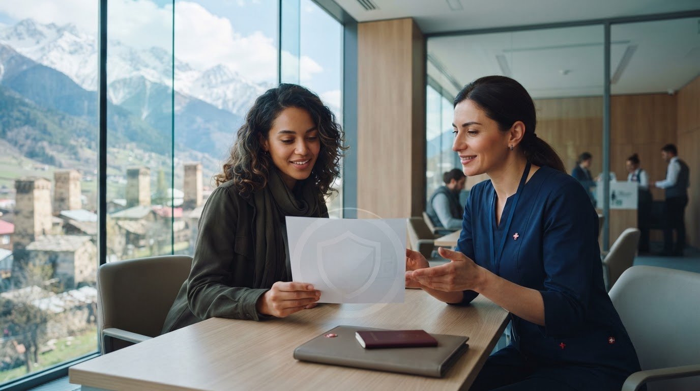 Pre-Existing Conditions and Travel Insurance in Georgia: 2026 Guide