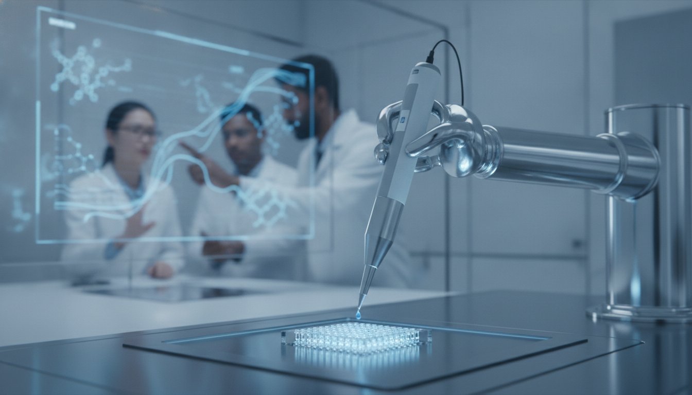 Pre-filled Peptide Pens: 2026 High-Throughput Lab Guide