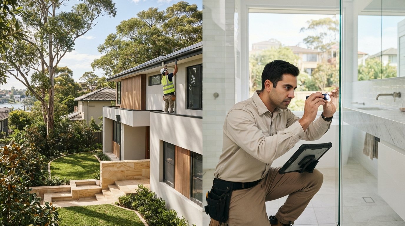 Pre Inspection Repairs Sydney: The Seller’s Checklist for 2026