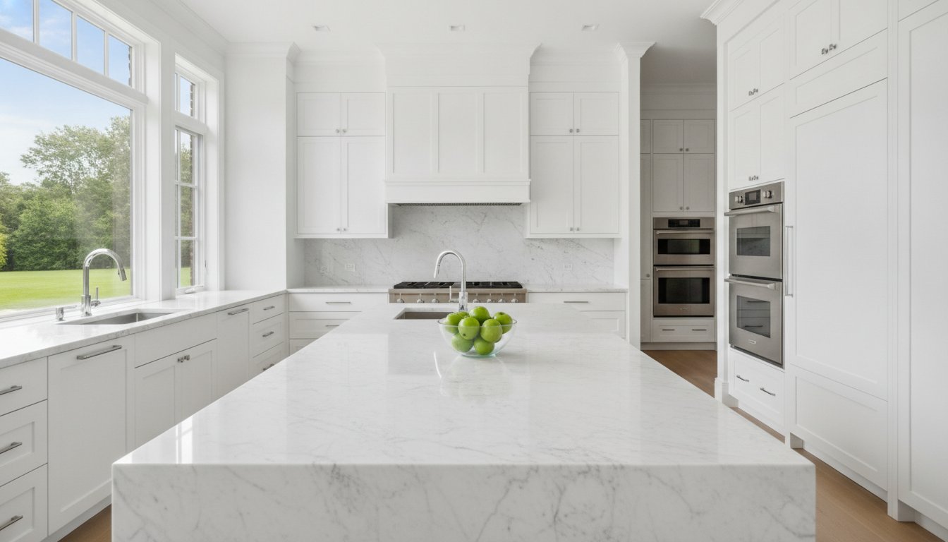 Pre-Listing Cleaning Checklist: Fairfield County Guide