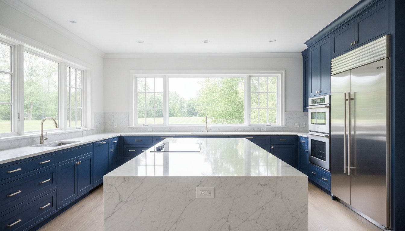 Pre-Listing Cleaning in Fairfield, CT: Maximize Value