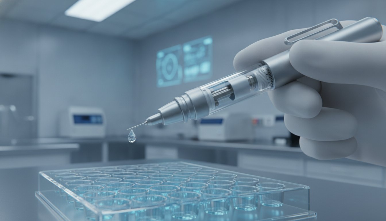 Pre-mixed Peptide Stacks for Research: Precision Protocols in 2026