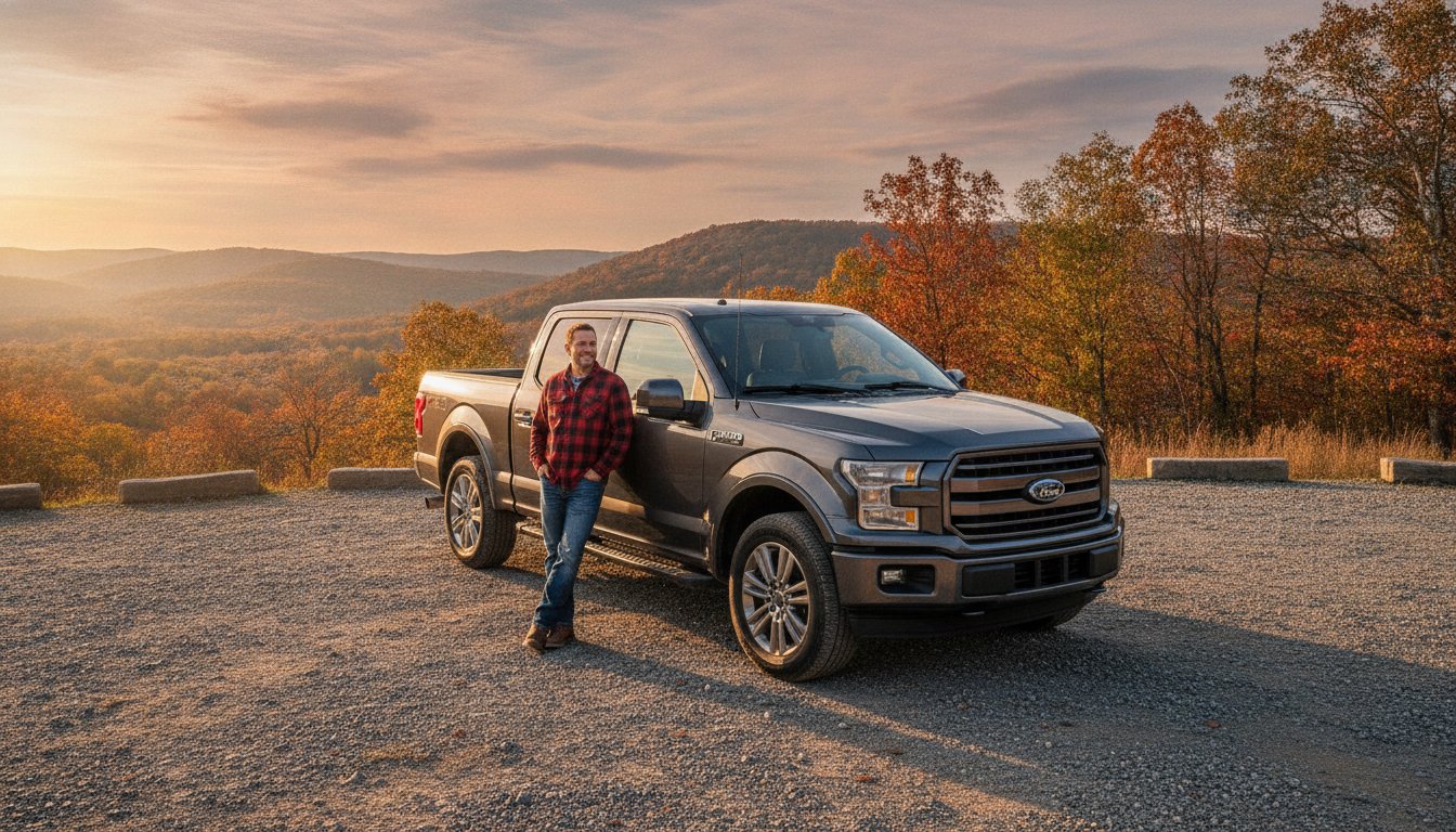 Pre-Owned Trucks in Lebanon, IN: Your 2026 Guide to Quality and Financing