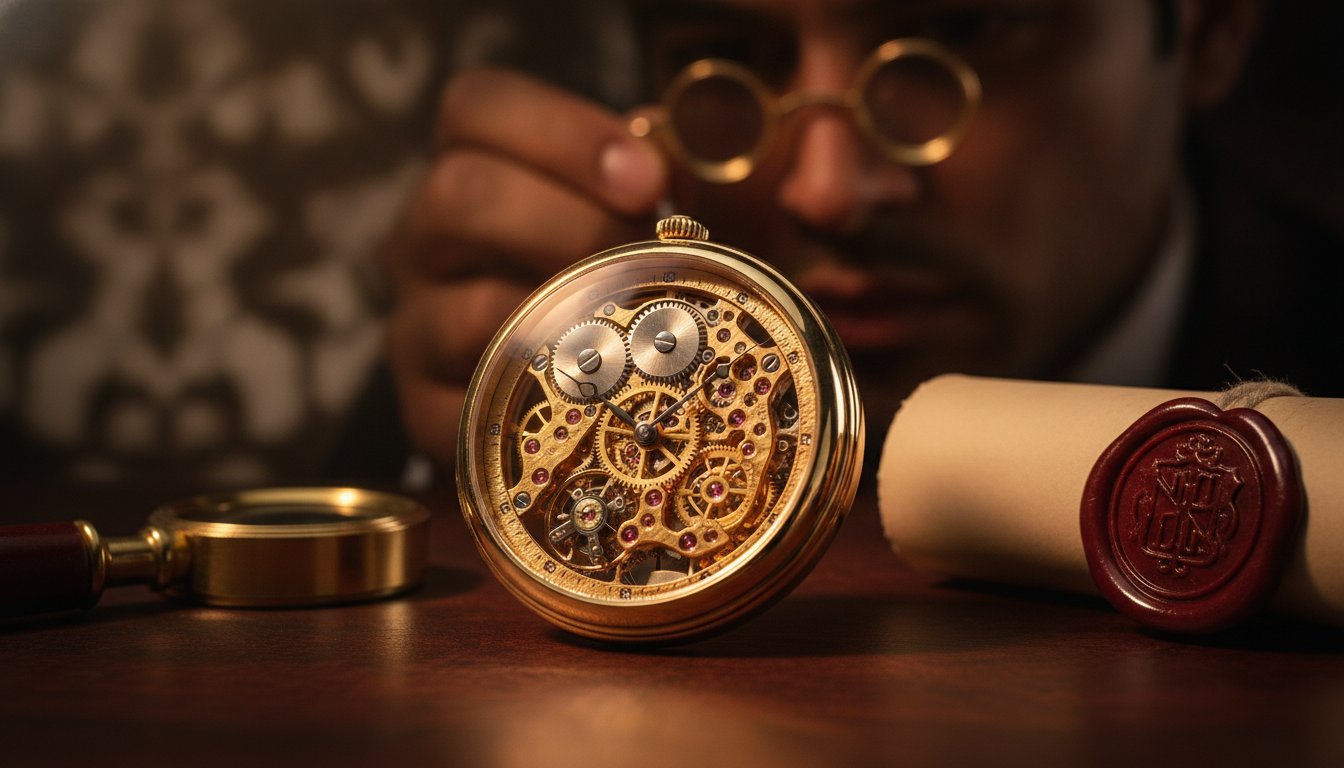 Pre-Owned Watch Warranty: Collector's Guide (2026)
