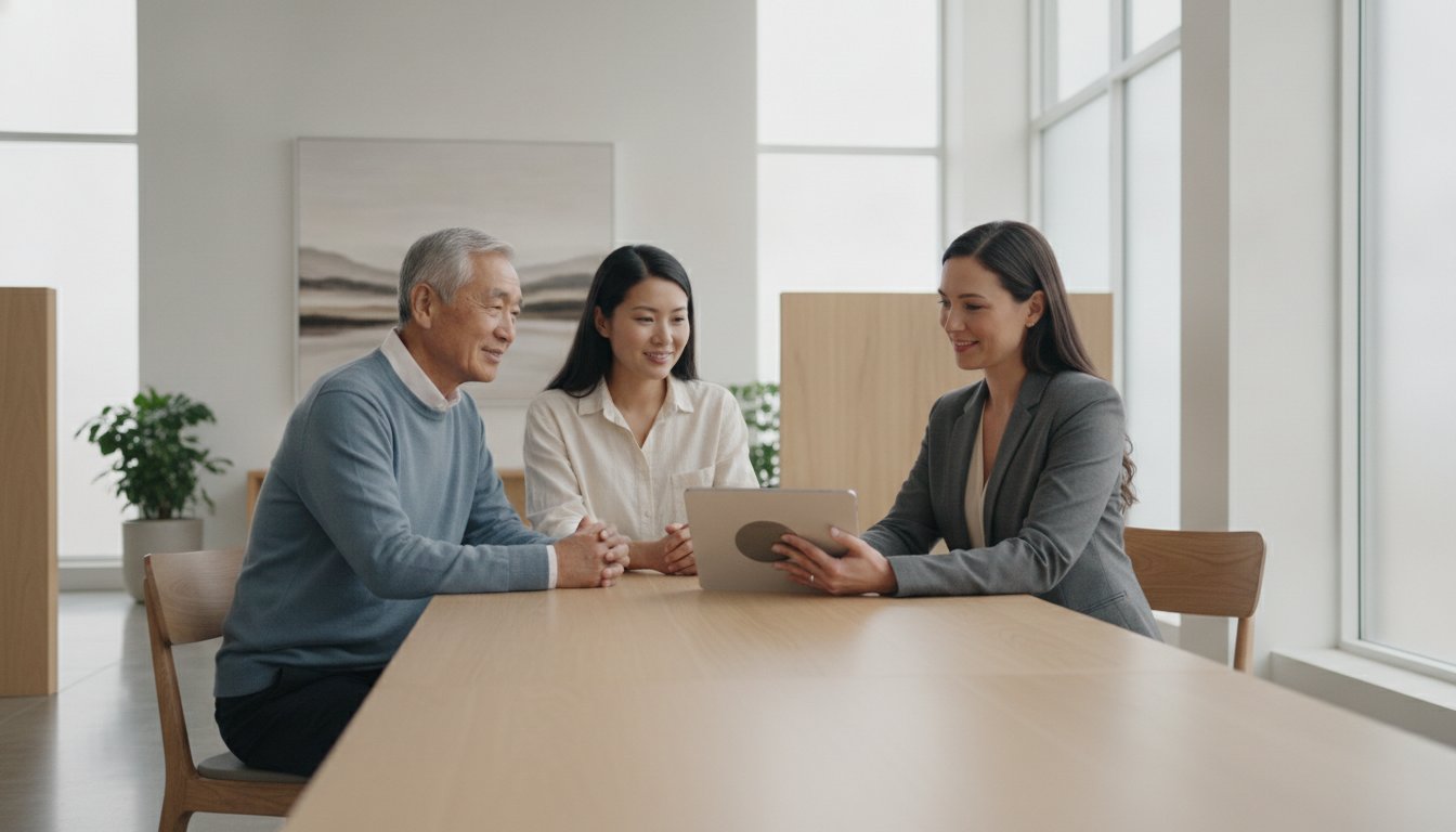 Pre-Planning a Chinese Funeral in California (2026)
