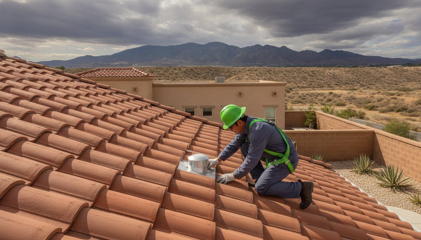 Pre-Rainy Season Roof Checkup Lake Elsinore: The 2026 Homeowner’s Checklist