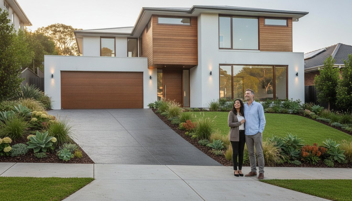 Pre-Sale Curb Appeal in Sydney: The Ultimate Outdoor Detailing Guide for 2026