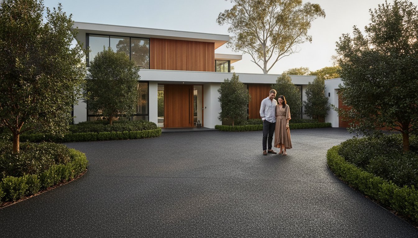 Pre-Sale Driveway Resurfacing Sydney: Maximise Your Curb Appeal in 2026