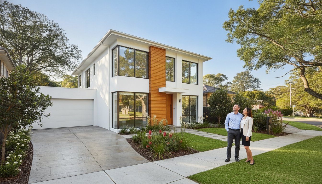 Pre-Sale Exterior Cleaning Sydney: Maximise Your Property’s Market Value in 2026