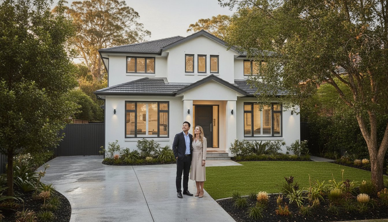 Pre-Sale Exterior Detailing Sydney: 2026 Seller's Guide