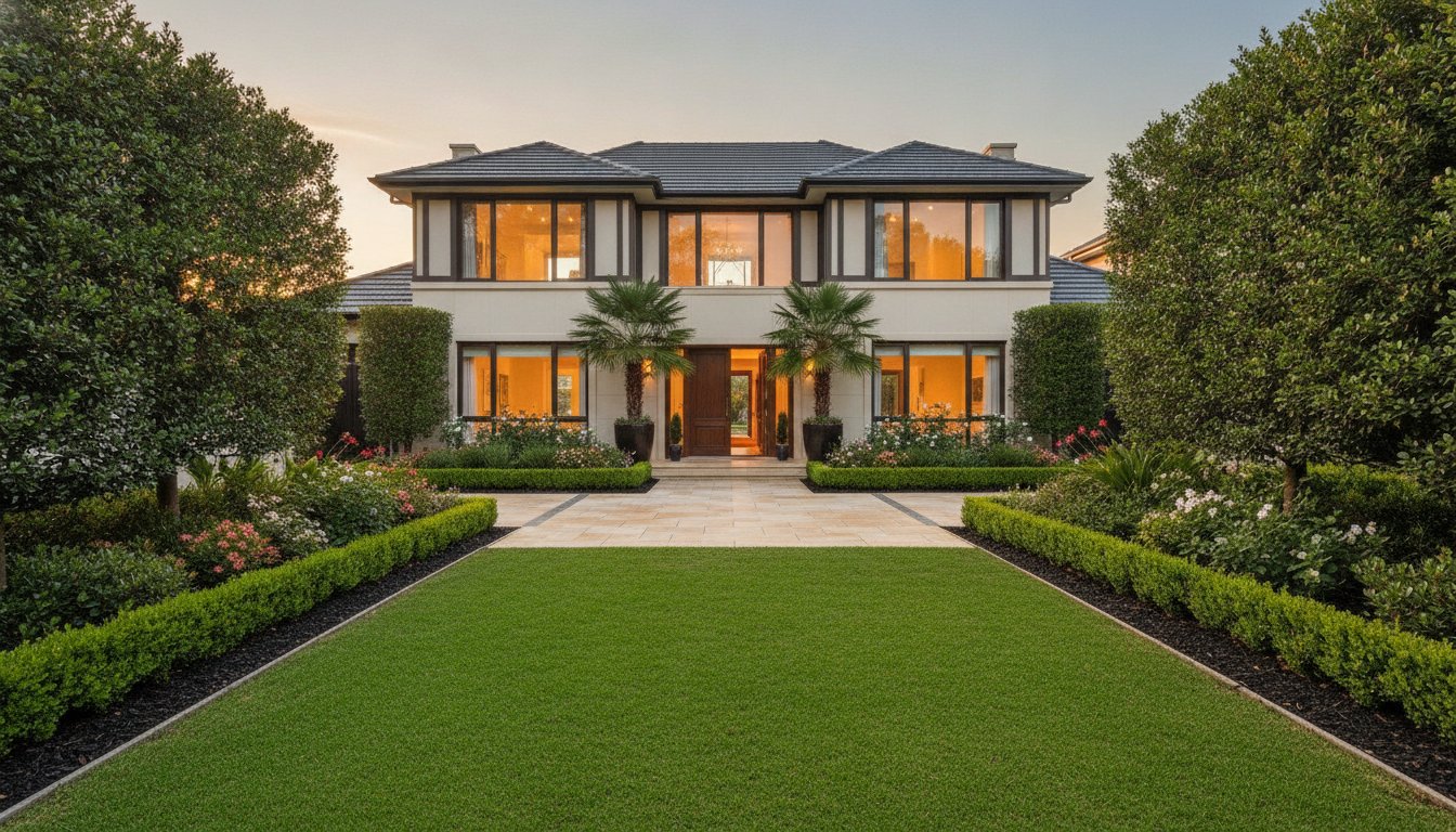 Pre-Sale Garden Clean Up Sydney: Maximise Your Property’s Market Value in 2026