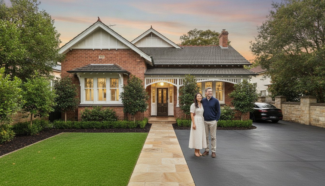 Pre-Sale Garden Makeover Sydney: Maximise Your Market Value in 2026