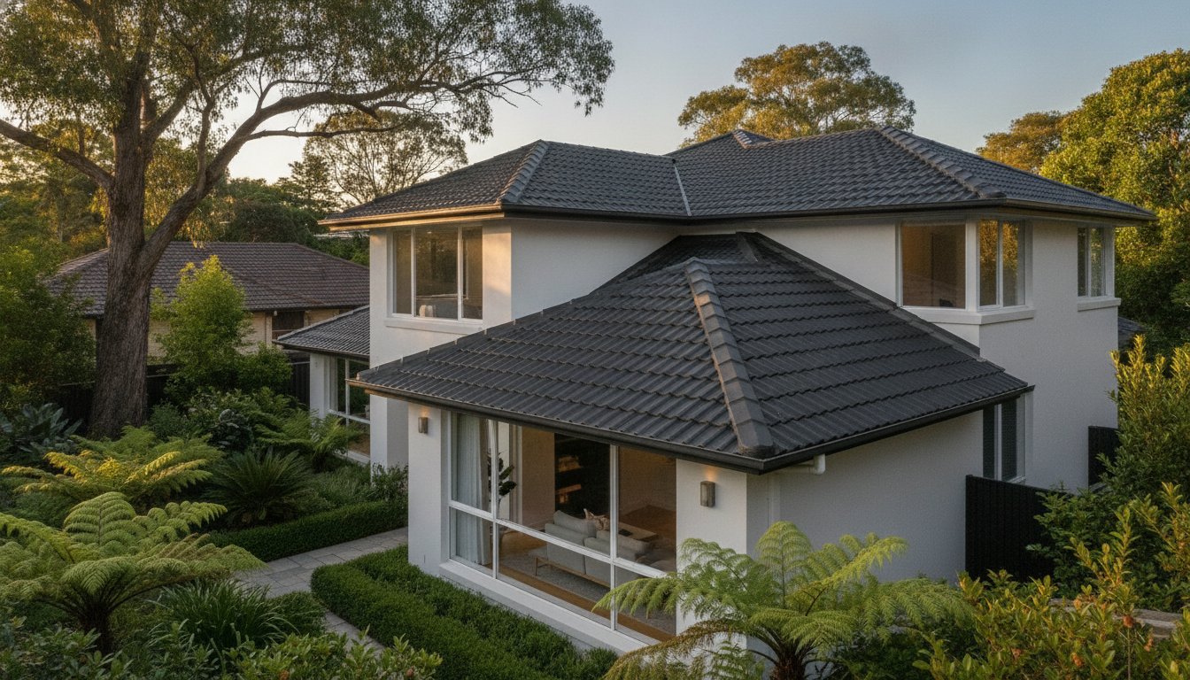Pre-Sale Handyman Repairs Sydney: Maximise Your Roof’s Value
