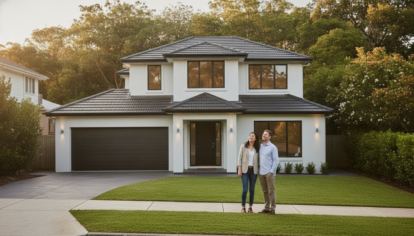 Pre-Sale House and Roof Cleaning Package Sydney: Maximise Your Sale Price in 2026