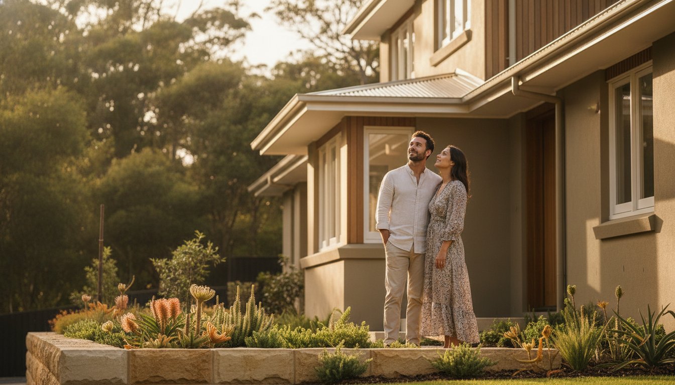 Pre-Sale House Painting in Sydney: Maximising Your Property’s Market Value