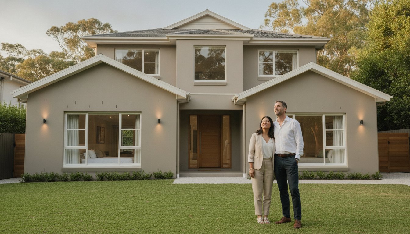 Pre-Sale House Painting Sydney: Maximising Your Property’s Market Value in 2026