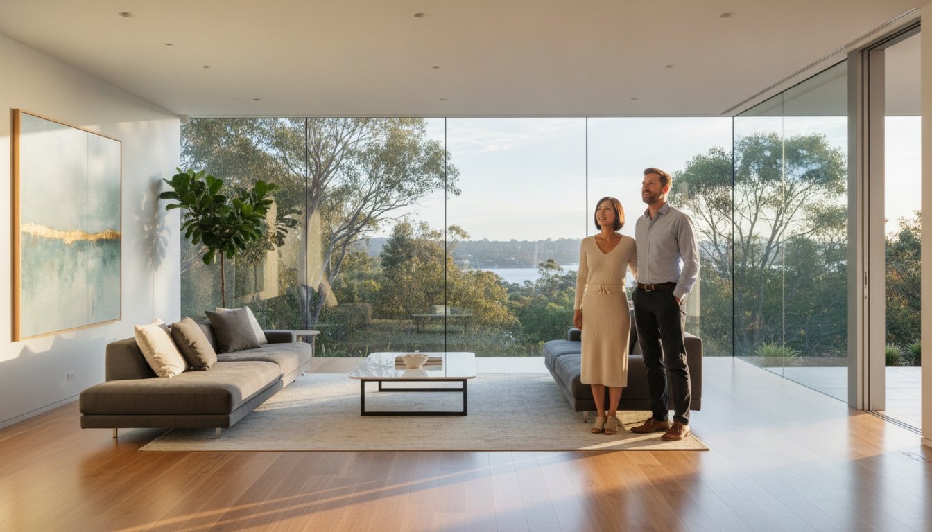 Pre-Sale Interior Detailing Sydney: Maximise Sale Price