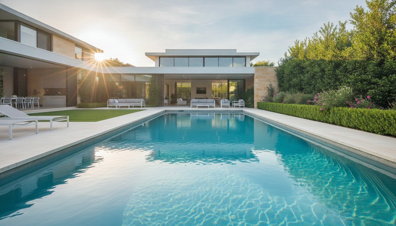 Pre-Sale Pool Renovation Sydney: Maximising Your Property’s Value