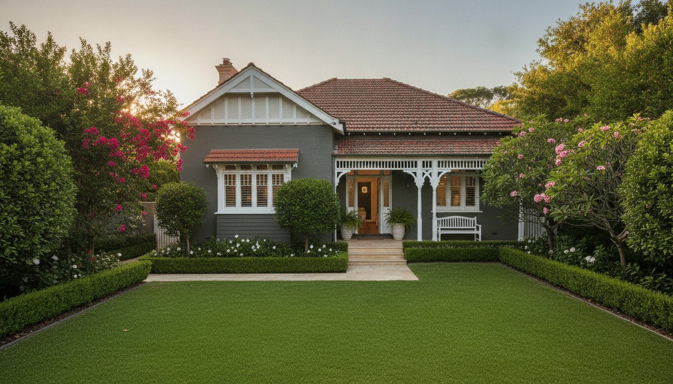 Pre-Sale Property Makeover Sydney North Shore: The Ultimate High-ROI Checklist