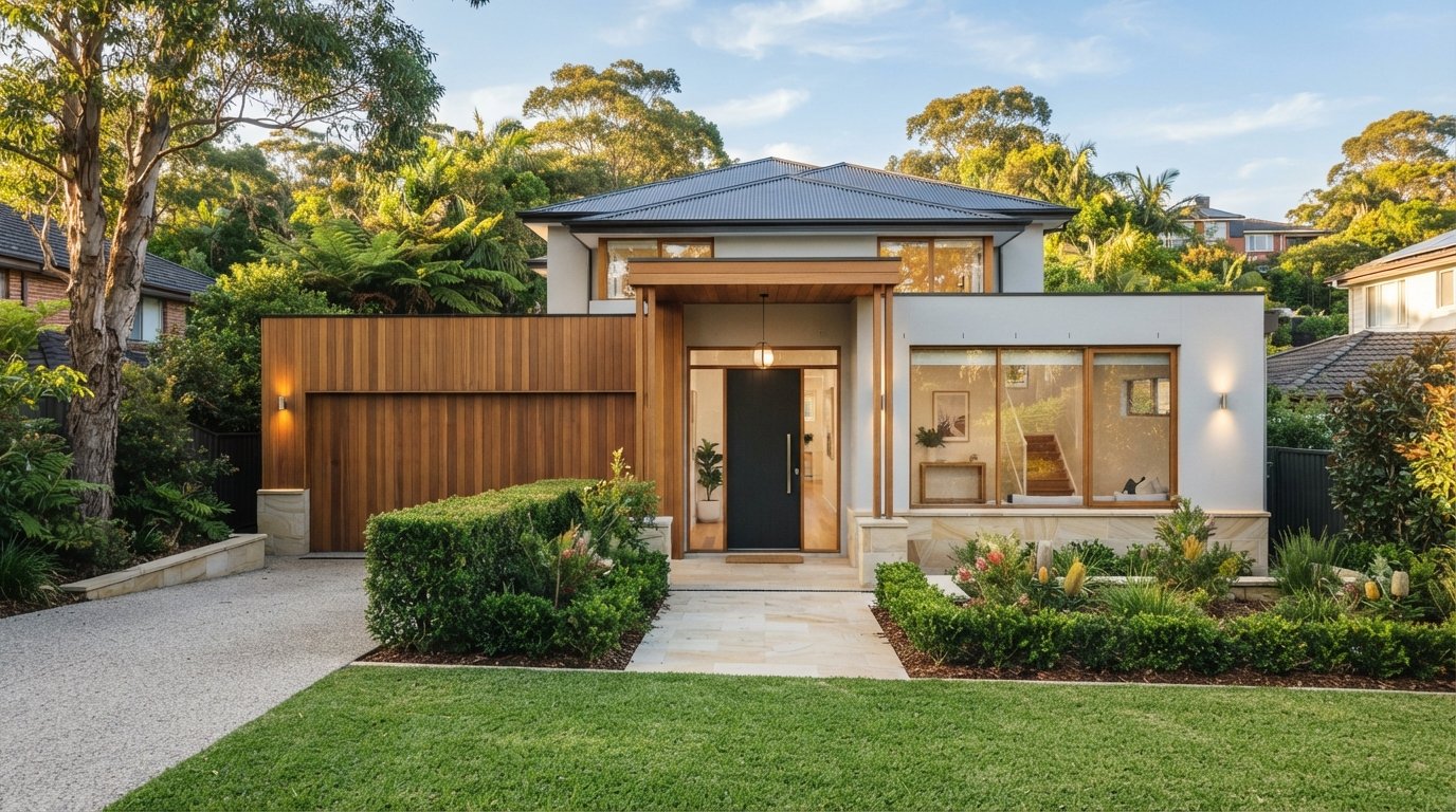 Pre-sale Property Preparation for North Shore Investment Properties