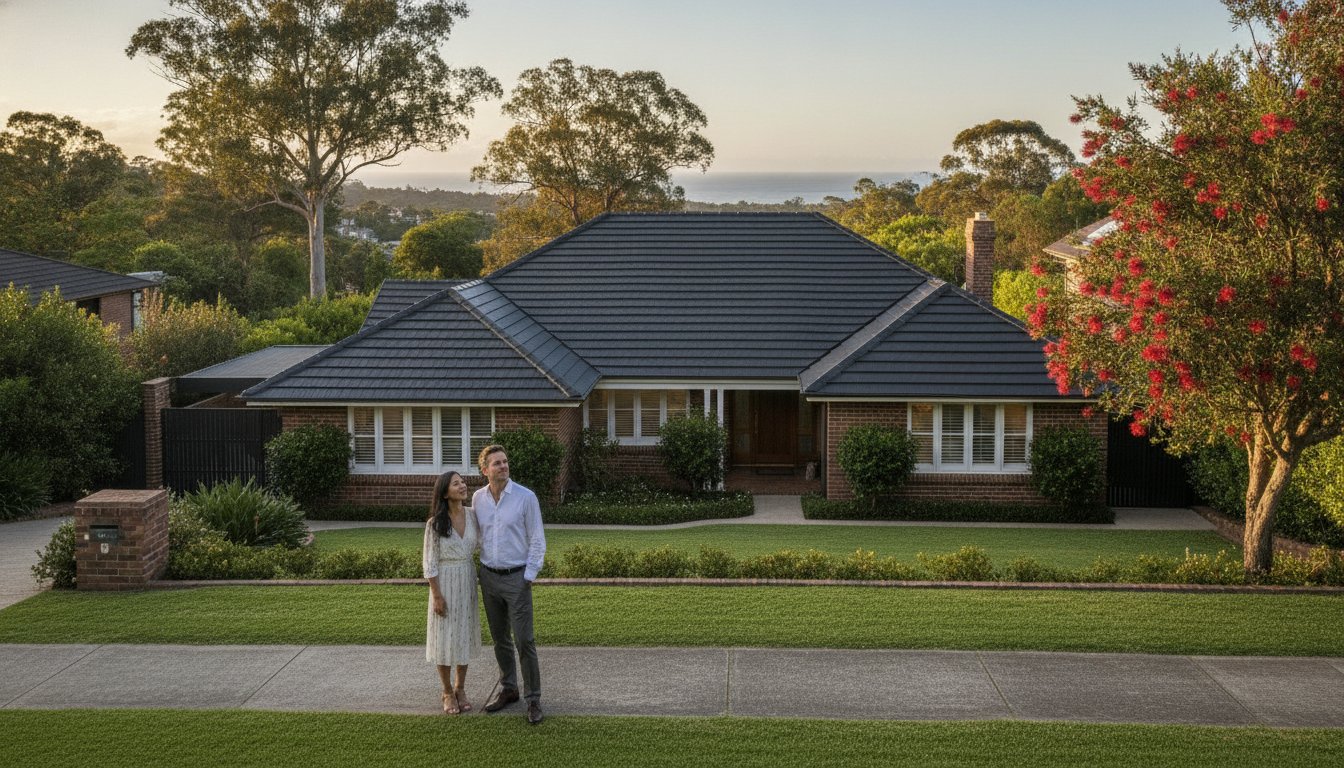 Pre-Sale Roof Restoration Sydney: Maximise Your Property’s Market Value