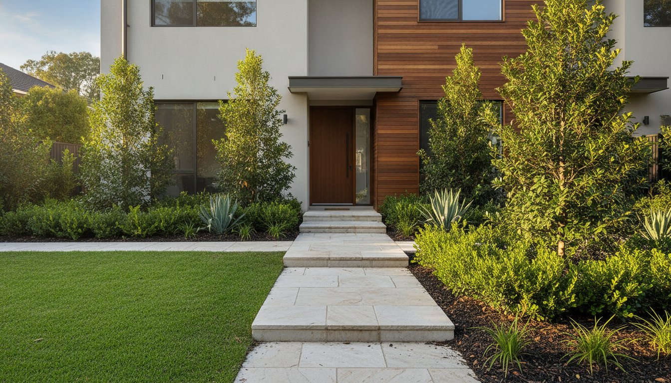 Pre-Sale Strata Garden Makeover Sydney: Expert Guide