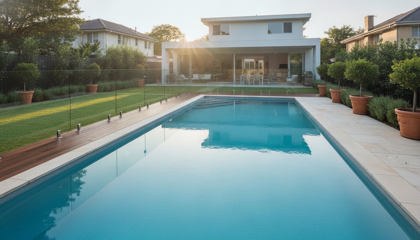 Pre-Sale Swimming Pool Renovation Sydney: Maximise Your Market Value