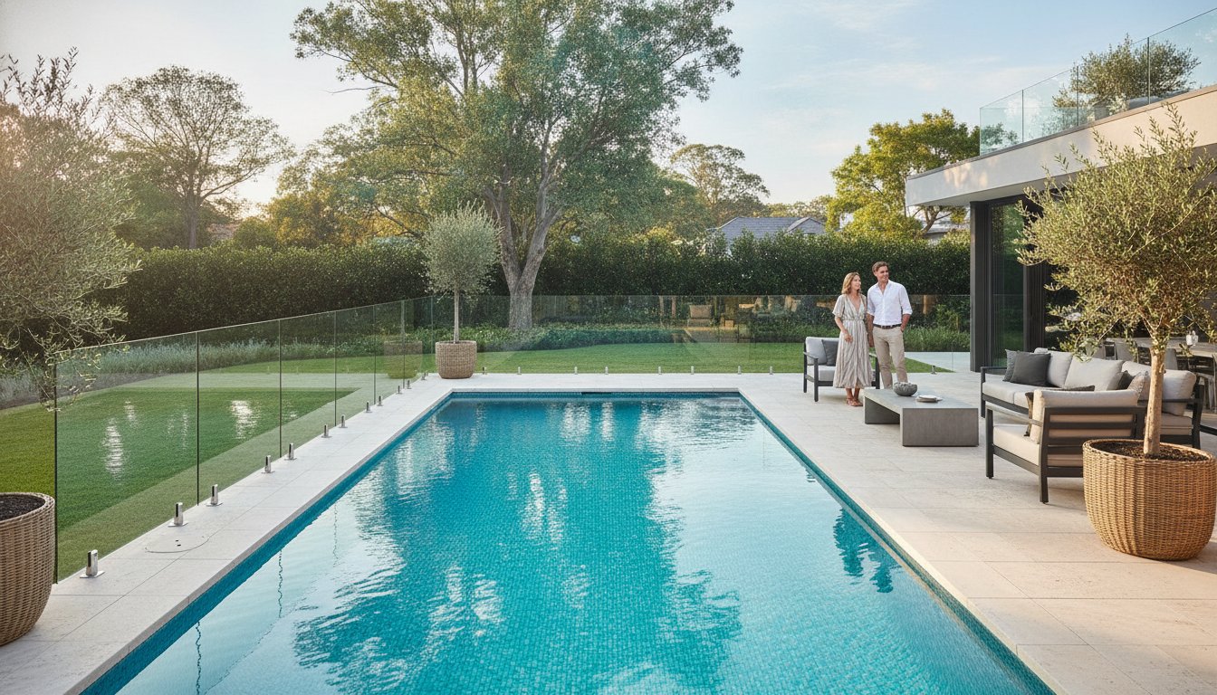 Pre-Sale Swimming Pool Renovation Sydney: Maximising Market Value in 2026