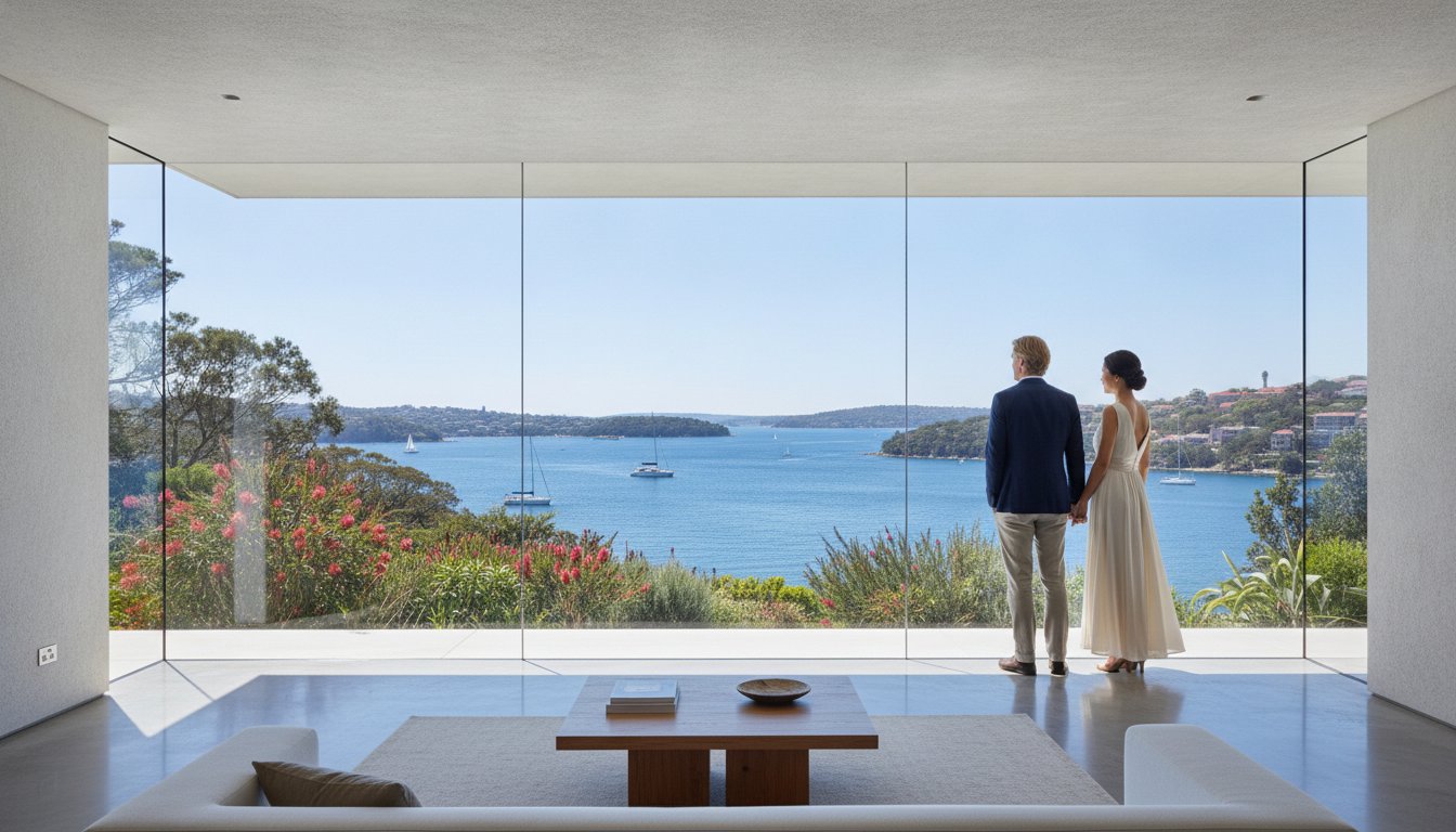 Pre-Sale Window Cleaning Sydney: The Ultimate Guide to Maximising Your Property’s Value