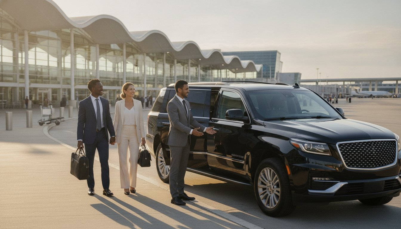 Pre-Scheduled Atlanta Airport Car Service: 2026 Guide