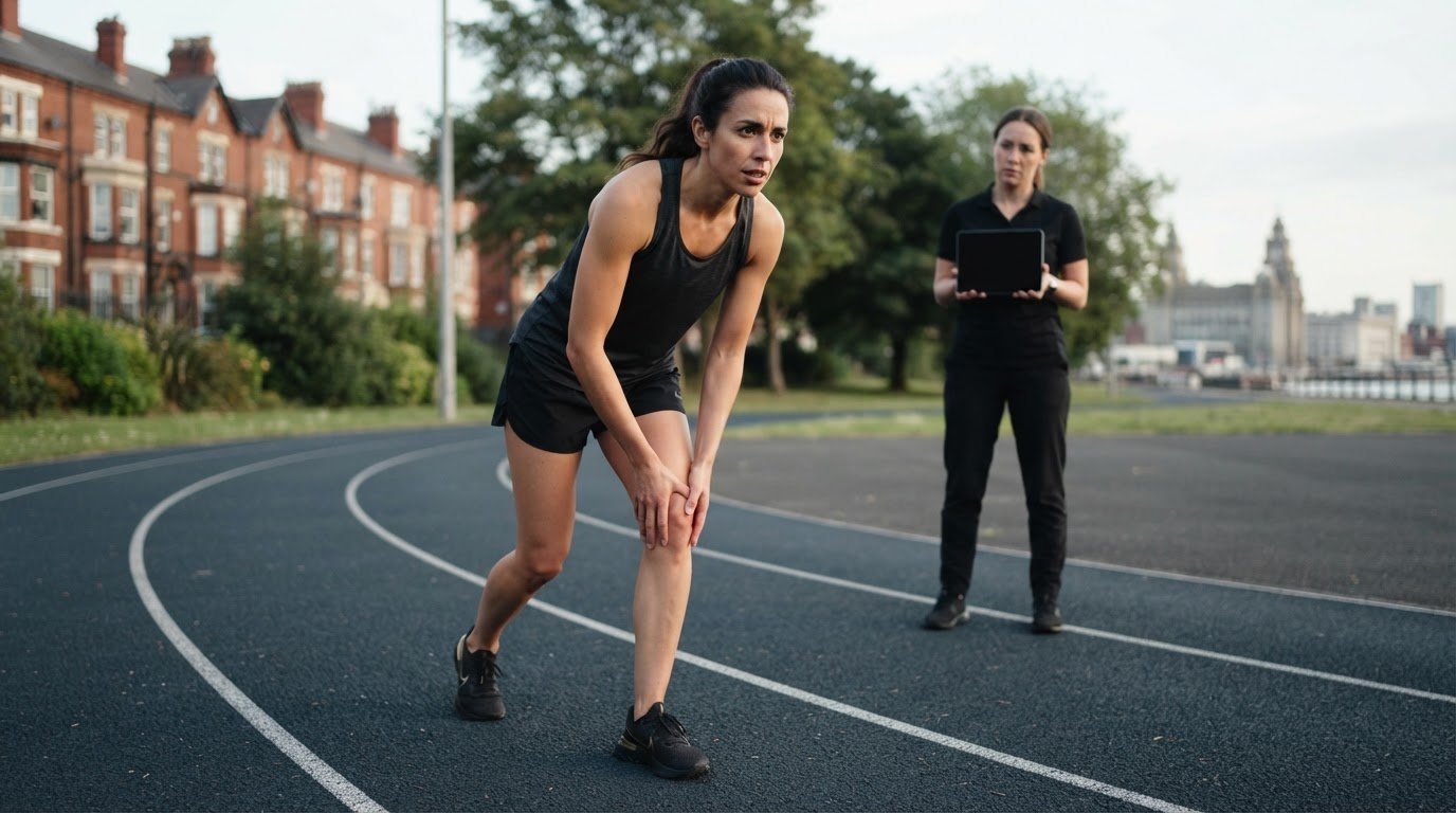 Pre-Season Sports Injury Screening Liverpool: Your 2026 Essential Checklist