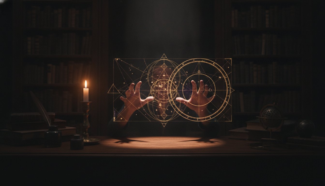 Precise Calculations: The Architect’s Guide to Birth Chart Compatibility Calculators